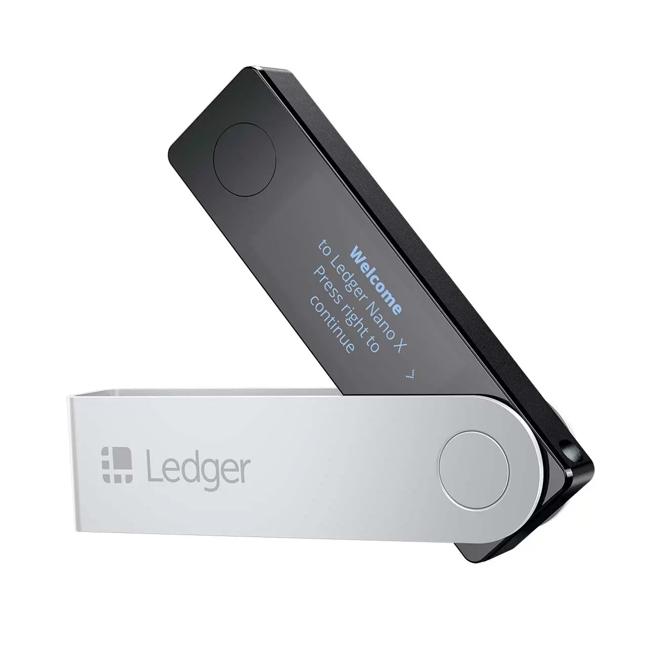 Криптокошелек ledger