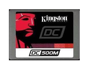 Картинка - SSD жесткий диск SATA2.5" 960GB SEDC500M/960G KINGSTON SEDC500M/960G