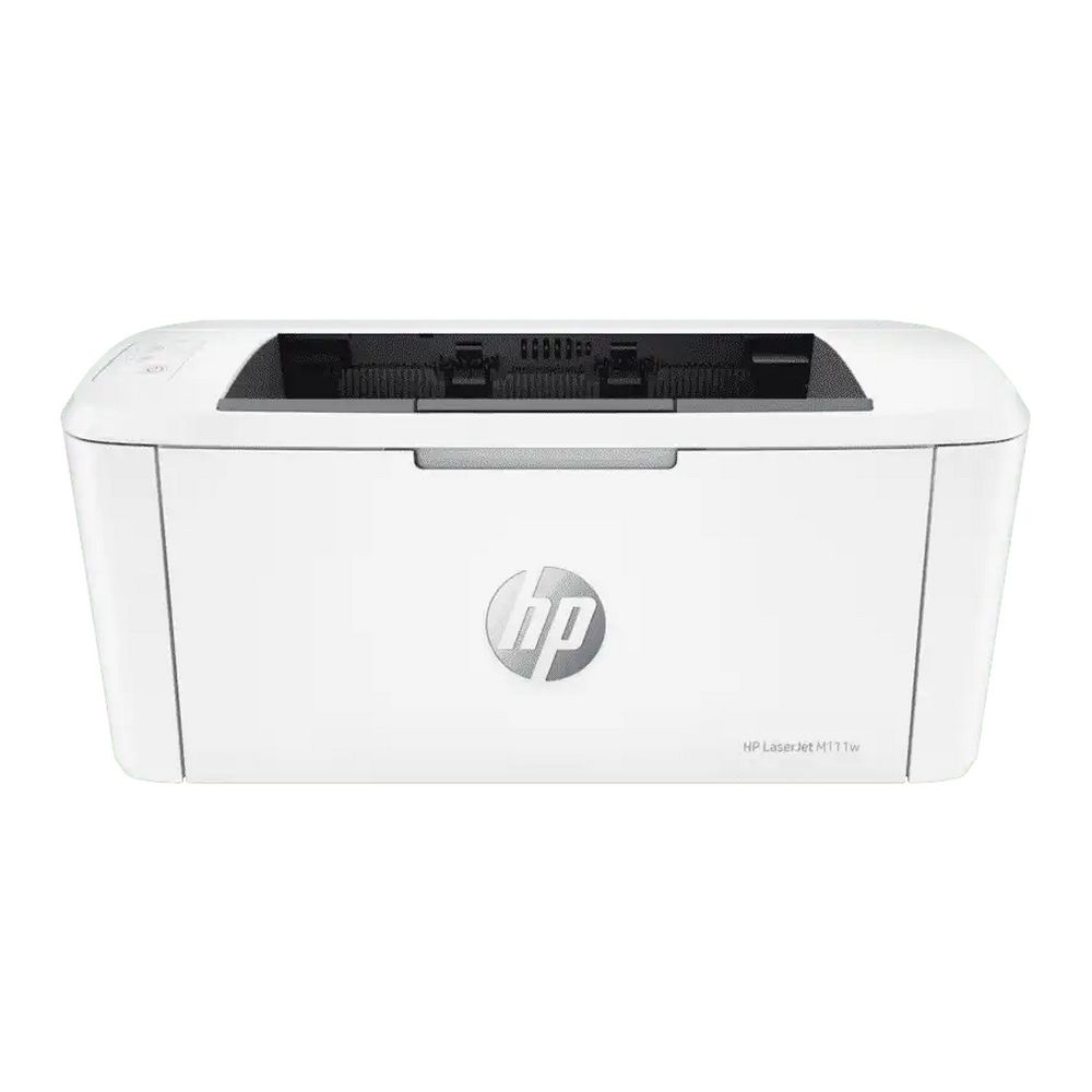 Принтер лазерный HP LaserJet M111w (7MD68A) A4 WiFi