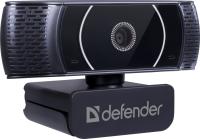 Defender Веб-камера G-lens 2590 QHD 2K 1440p, 3.7МП Defender 63113