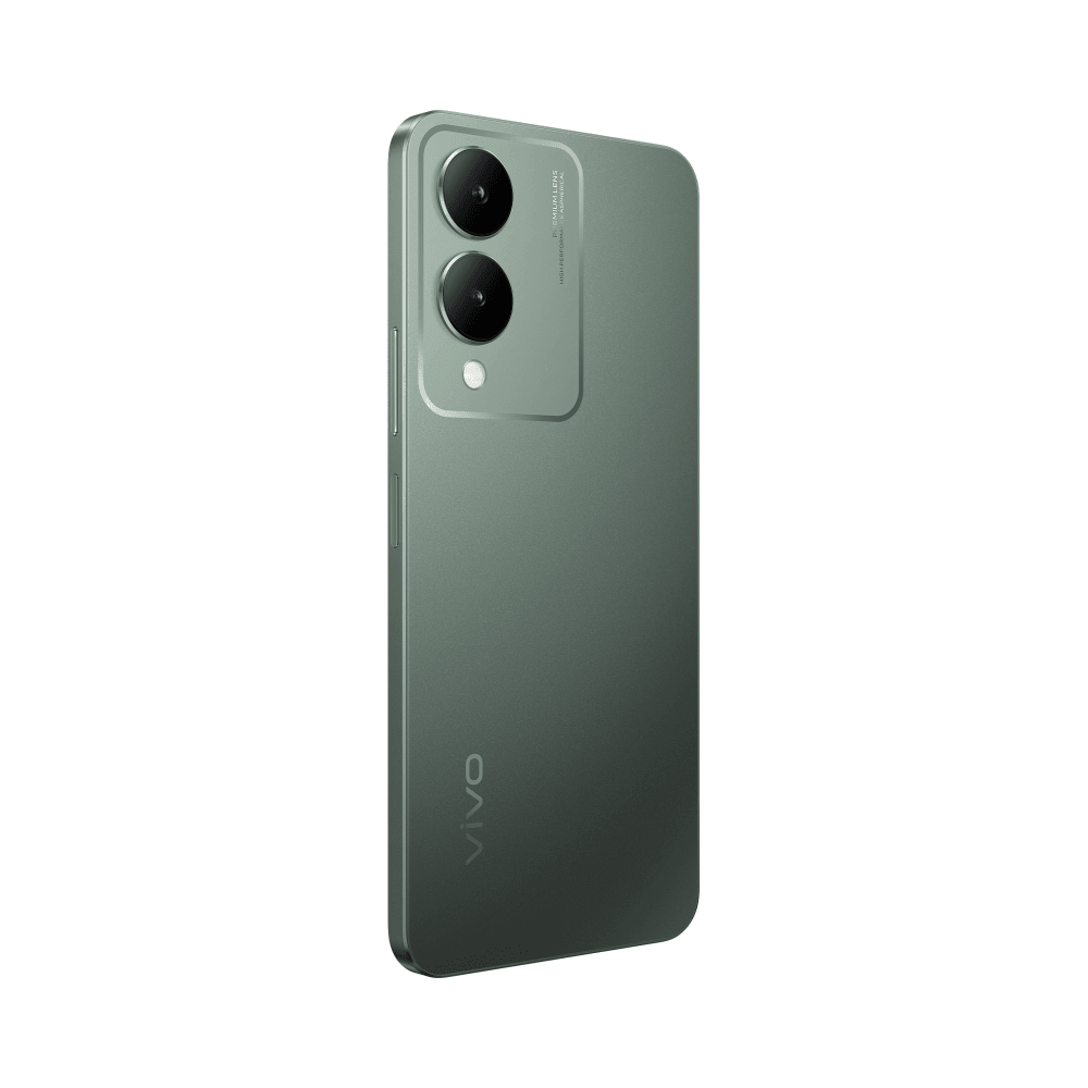 Купить VIVO Y17s Forest Green в интернет-магазине Неватека по выгодной цене  с доставкой, характеристики, фотографии - Санкт-Петербург