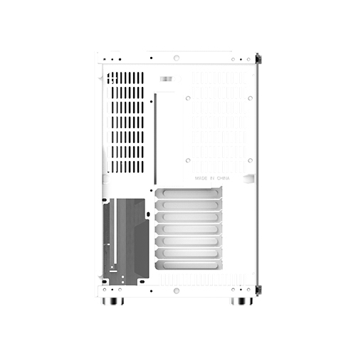 Xigmatek Aquarius Plus Tower Casing (ATX, USB3.0x2 + USB2.0x1