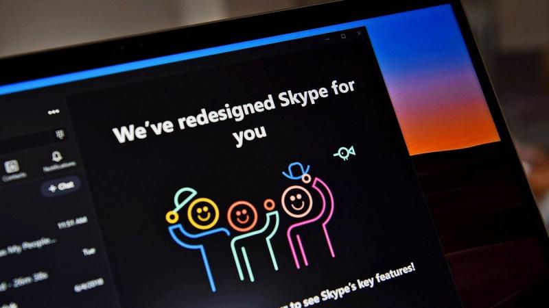 Прощай, Skype: Легендарный мессенджер уходит в историю