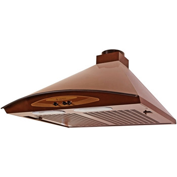 Вытяжка ВВ 1 К17 GEFEST