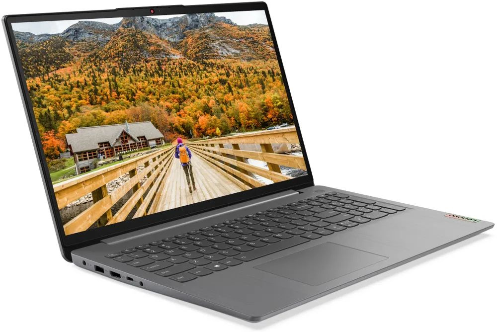 Купить Ноутбук Lenovo Ideapad 3