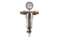 Корпус Гейзер Бастион 7508165233 прозрачный