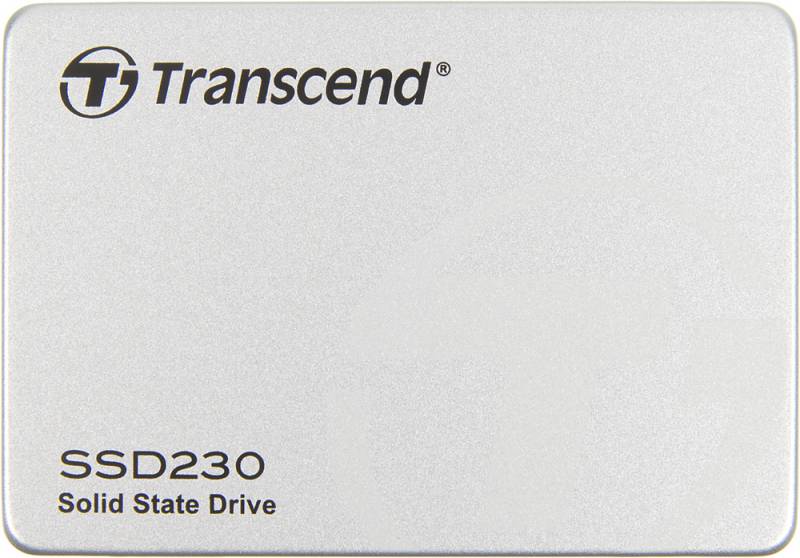 Картинка - Твердотельный накопитель Transcend SSD230S TS256GSSD230S