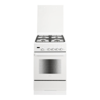 Газовая плита ПГ 5300-03 0140 10711001 GEFEST