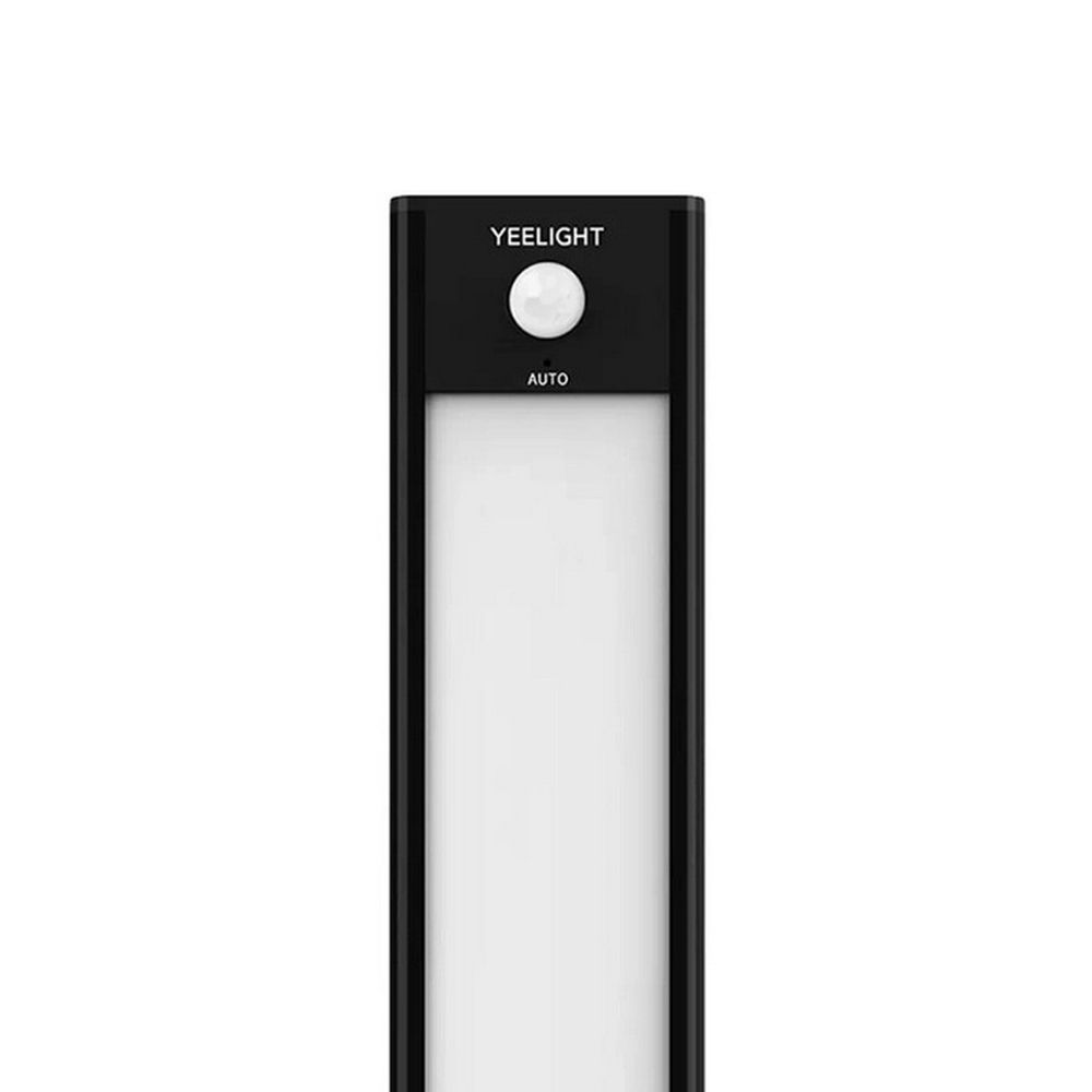 Беспроводной светильник с датчиком движения Yeelight Motion Sensor Closet  Light A40?Black?4000k / YLBGD-0045