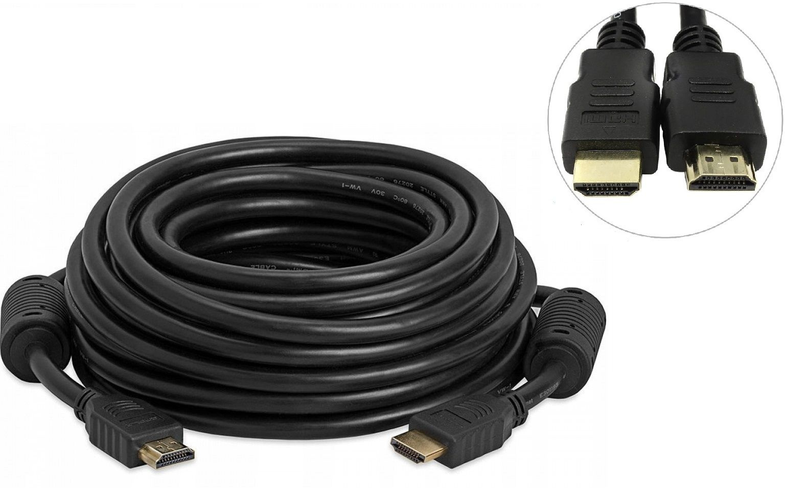 Hdmi 20 М Купить