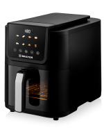 Аэрогриль BR2041 черный BRAYER