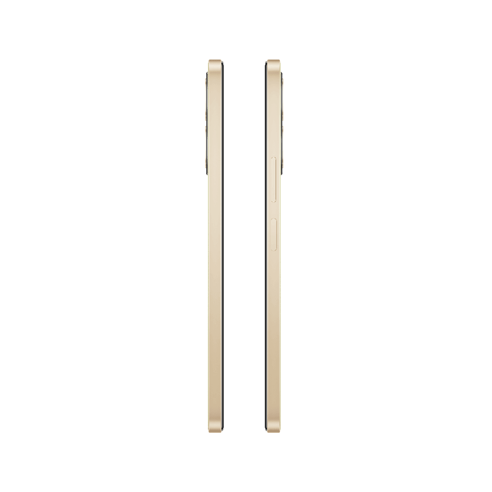 Купить VIVO Y35 Gold, 16,71 см (6.58