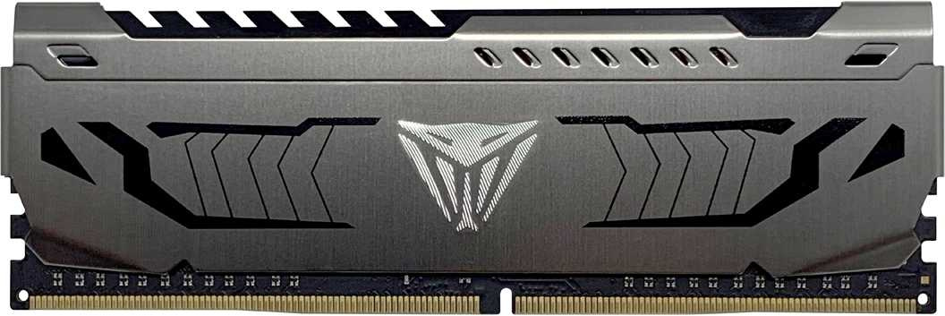 Картинка - Память DDR4 8Gb 3600MHz Patriot PVS48G360C8 RTL PC4-28800 CL18 DIMM 288-pin 1.35В