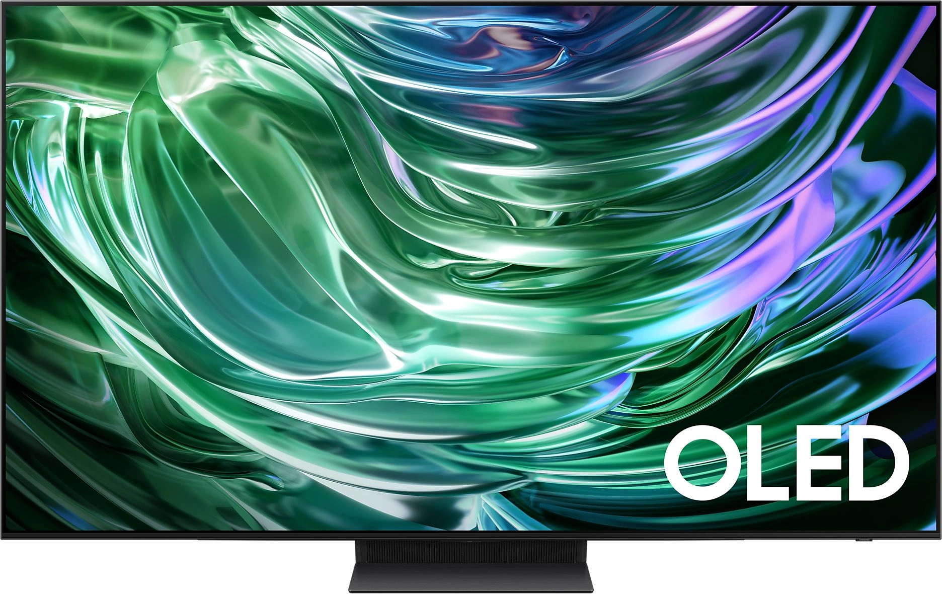 Купить Телевизор OLED Samsung 55