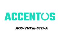 Неисключительное право на использование ПО AccentOS AOS-VNCm-STD-A
