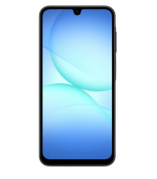Смартфон Samsung Galaxy A17 4/128Gb черный