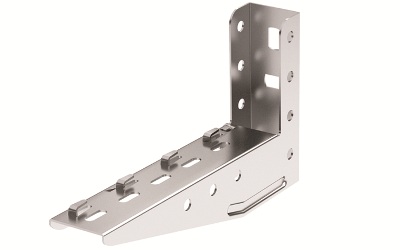 Консоль с опорой ML 100 мм DKC FC34101