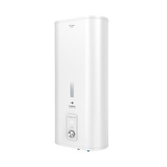 Водонагреватель Timberk SWH FSL1 30 VE 2кВт 30л электрический настенный/белый