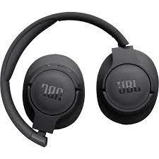 Гарнитура T720BT BLACK JBL