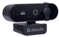 Defender Веб-камера G-lens 2580 FullHD 1080p, 2МП Defender 63112