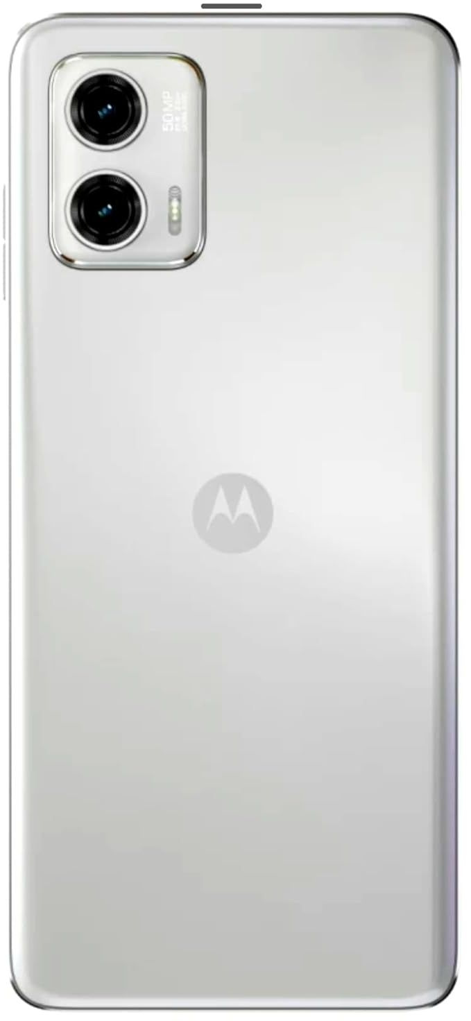 Купить Смартфон Motorola XT2237-2 G73 5G 256Gb 8Gb белый моноблок 3G 4G  6.6