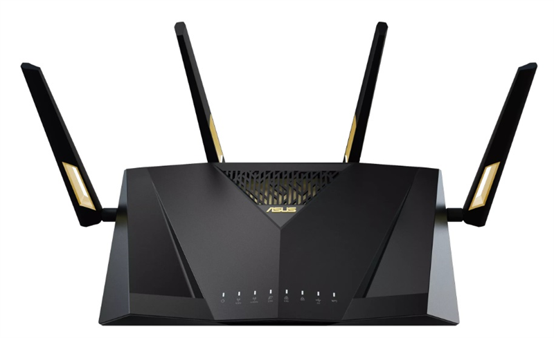 Rt ax88u. Wi-Fi роутер ASUS RT-ax88u черный. ASUS ax88u. ASUS RT-ax88u, ax6000. Роутер ASUS WIFI 6.