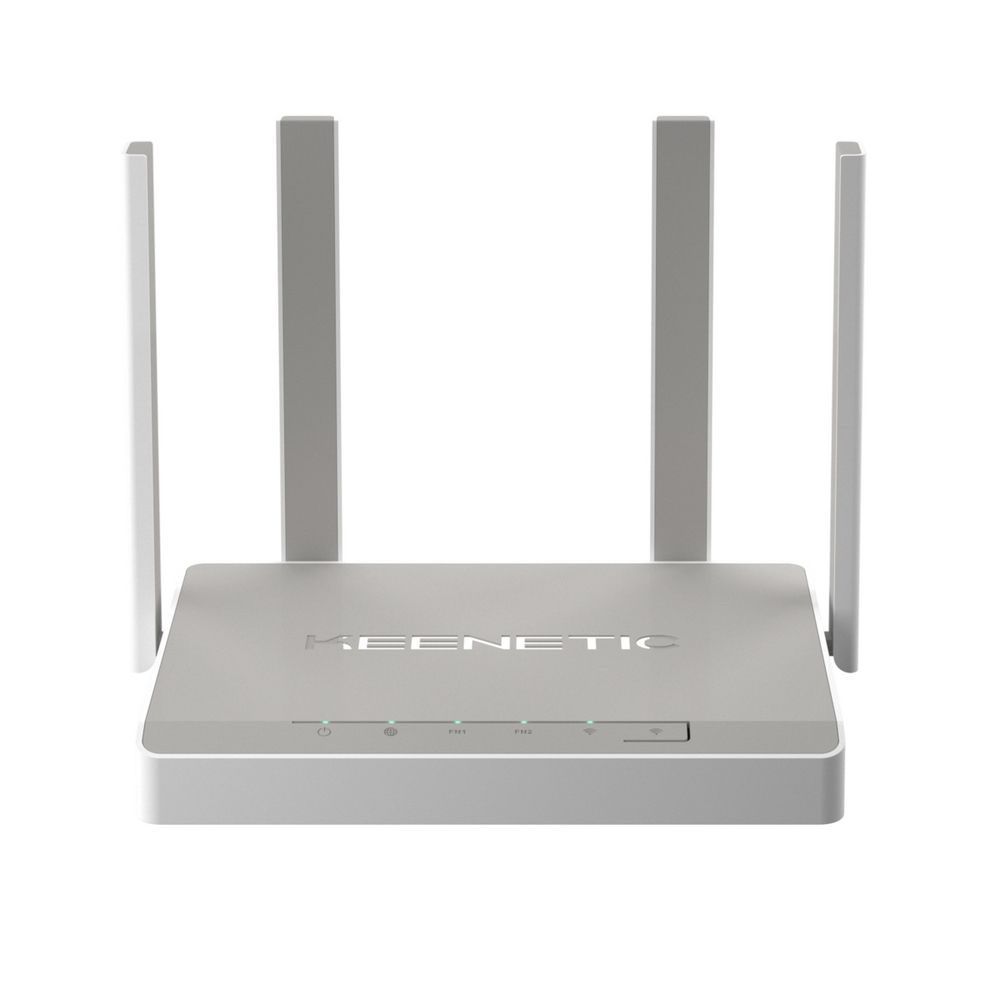 Wi fi роутер keenetic peak kn 2710