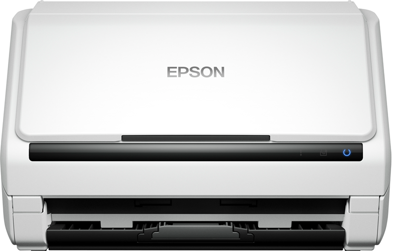 Сканер epson workforce