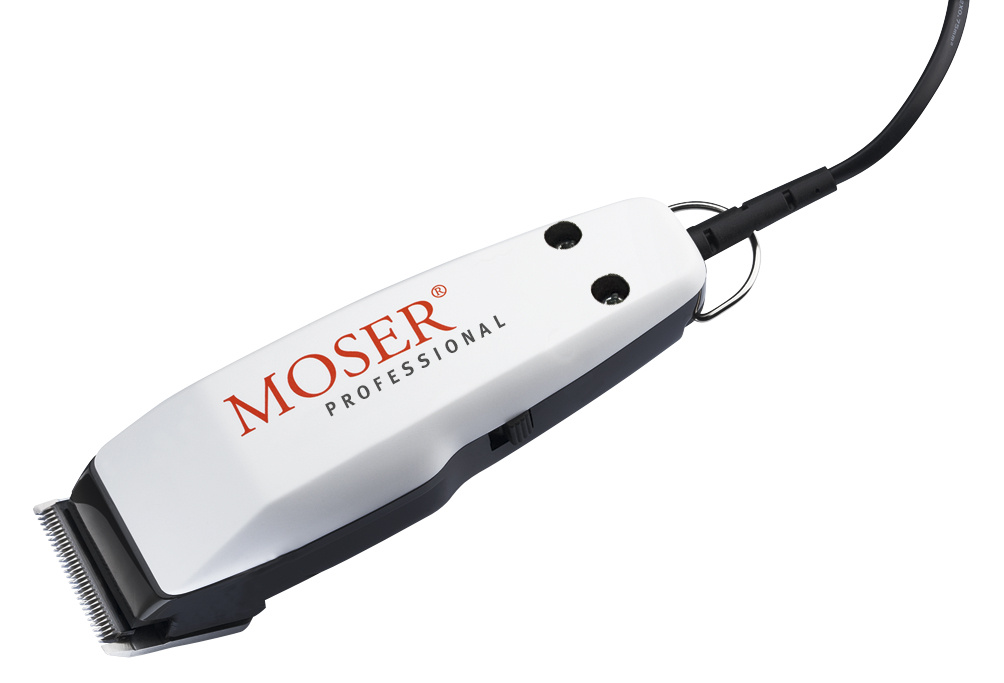 Машинка для стрижки волос moser 1400 mini