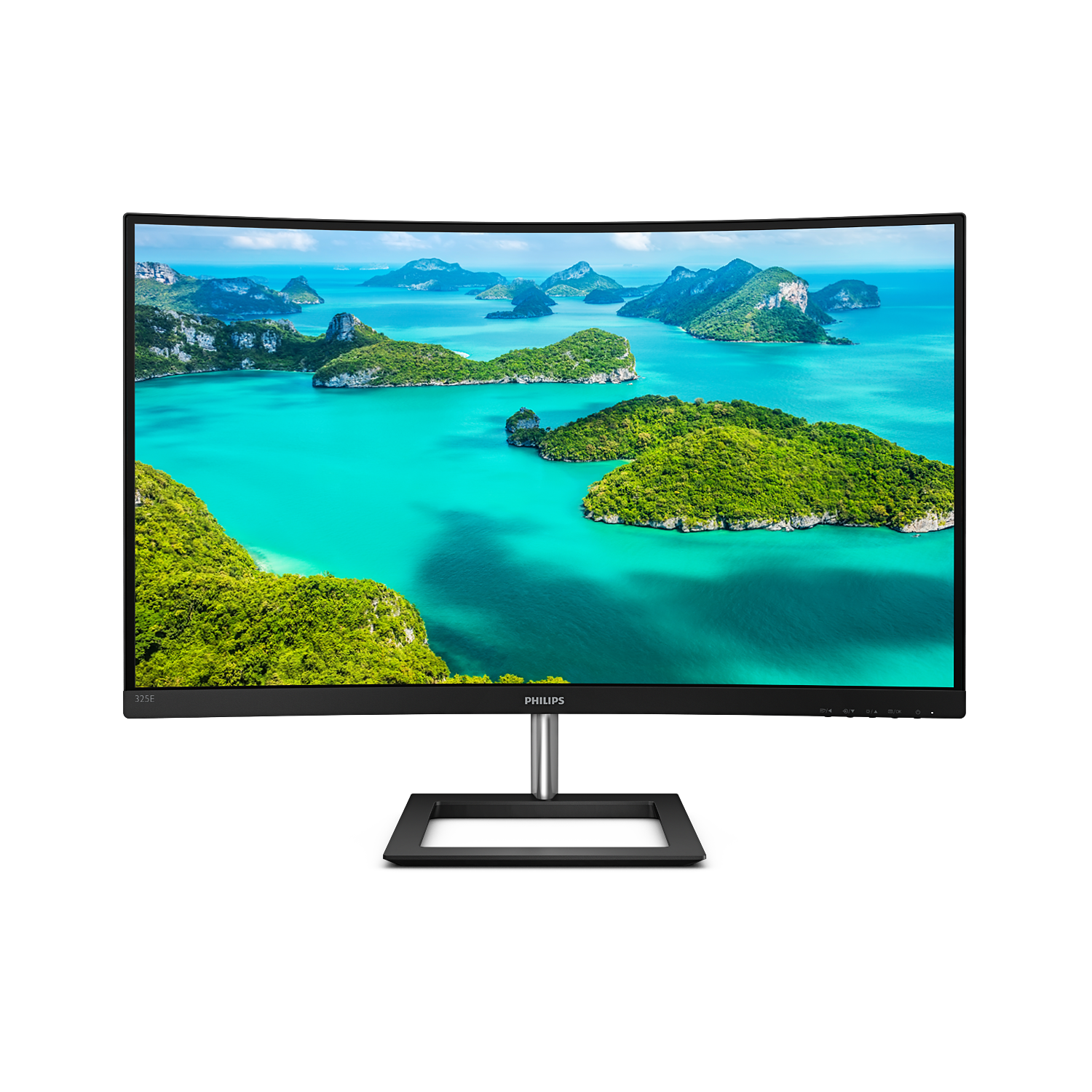 23.8 Монитор Philips 245e1s Купить