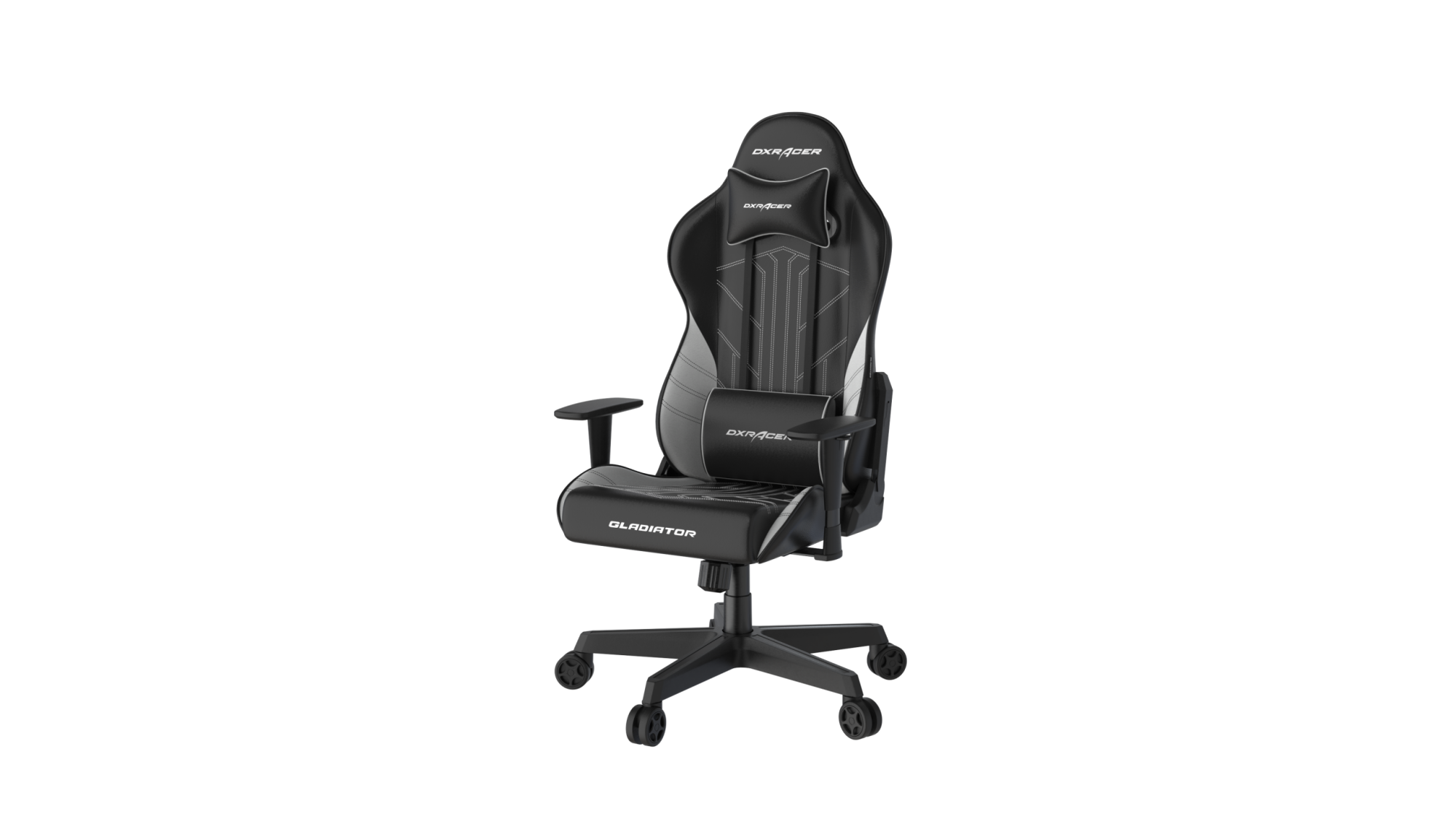 Компьютерное кресло DXRacer OH/G8000/NW