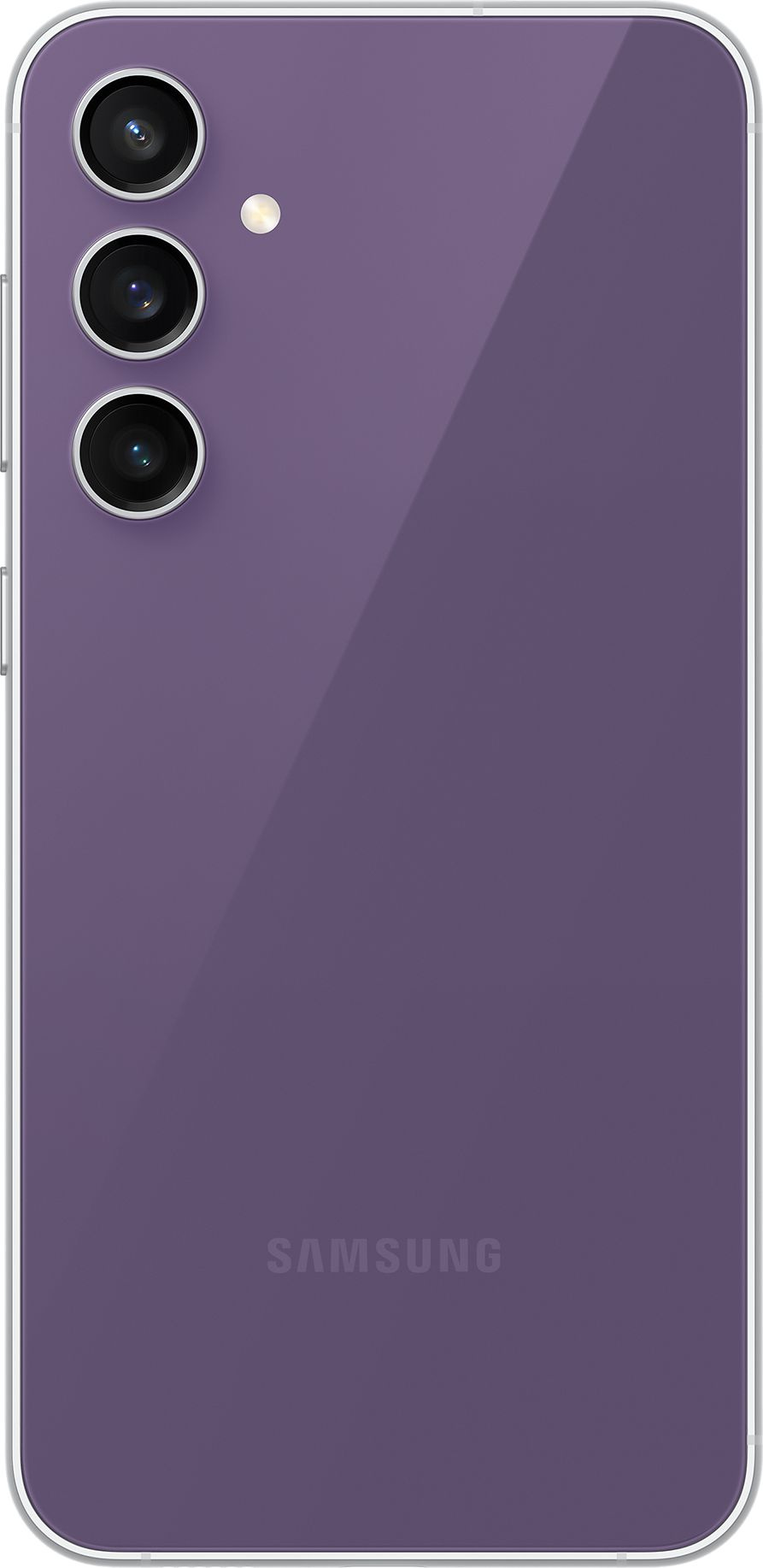 Купить Samsung Galaxy S23 FE 8/256Gb 5G Purple arabic (SM-S711BZPCMEA) в  интернет-магазине Неватека по выгодной цене с доставкой, характеристики,  фотографии - Санкт-Петербург