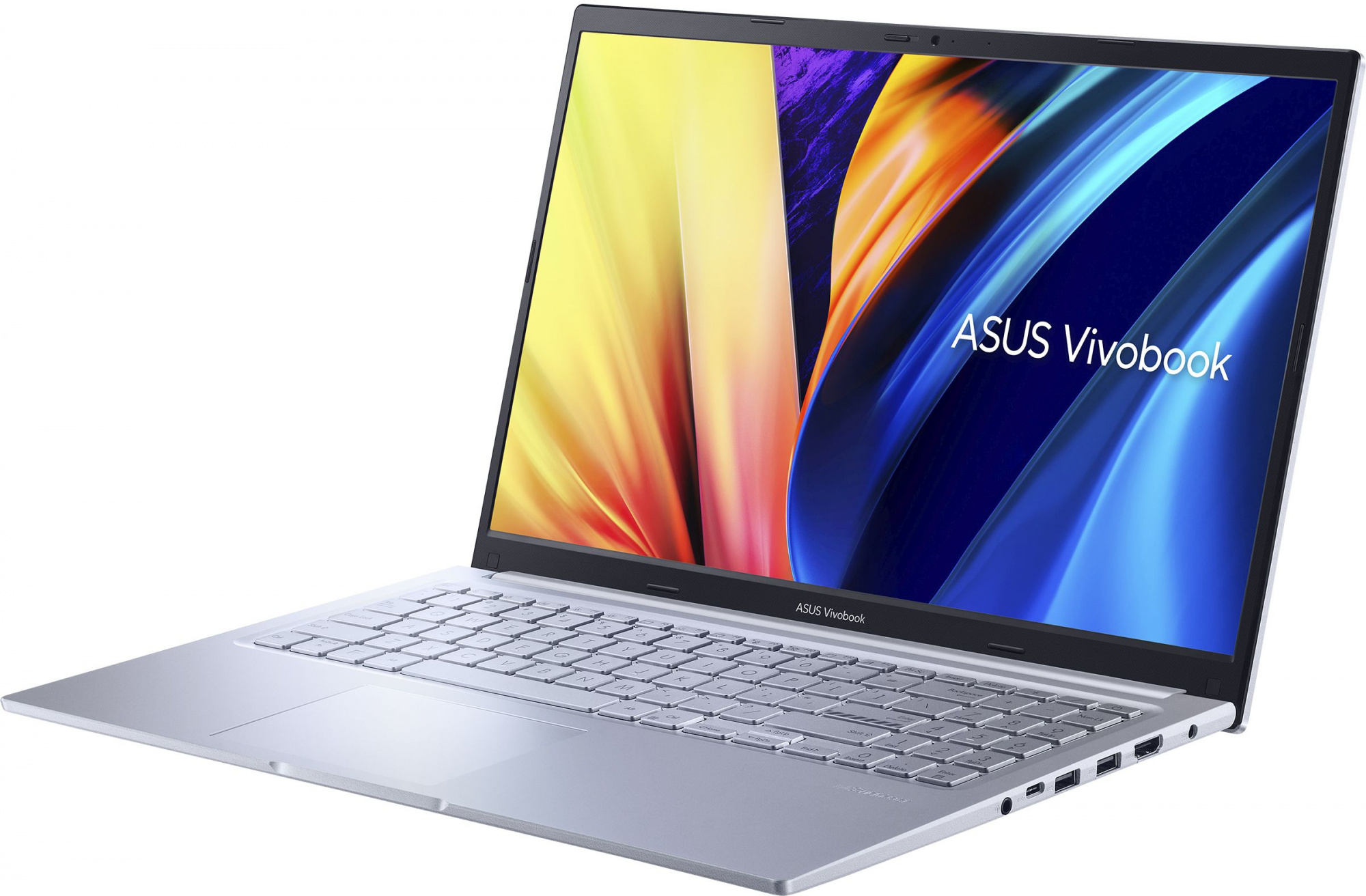 Купить Ноутбук Asus Vivobook 15 M1502I Ryzen 5 4600H 8Gb SSD512Gb AMD  Radeon 15.6