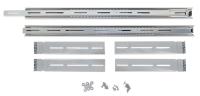 БУ Крепление Negorack RB-26 телескопические 26" (рельсы для 1U/2U/3U/4U)