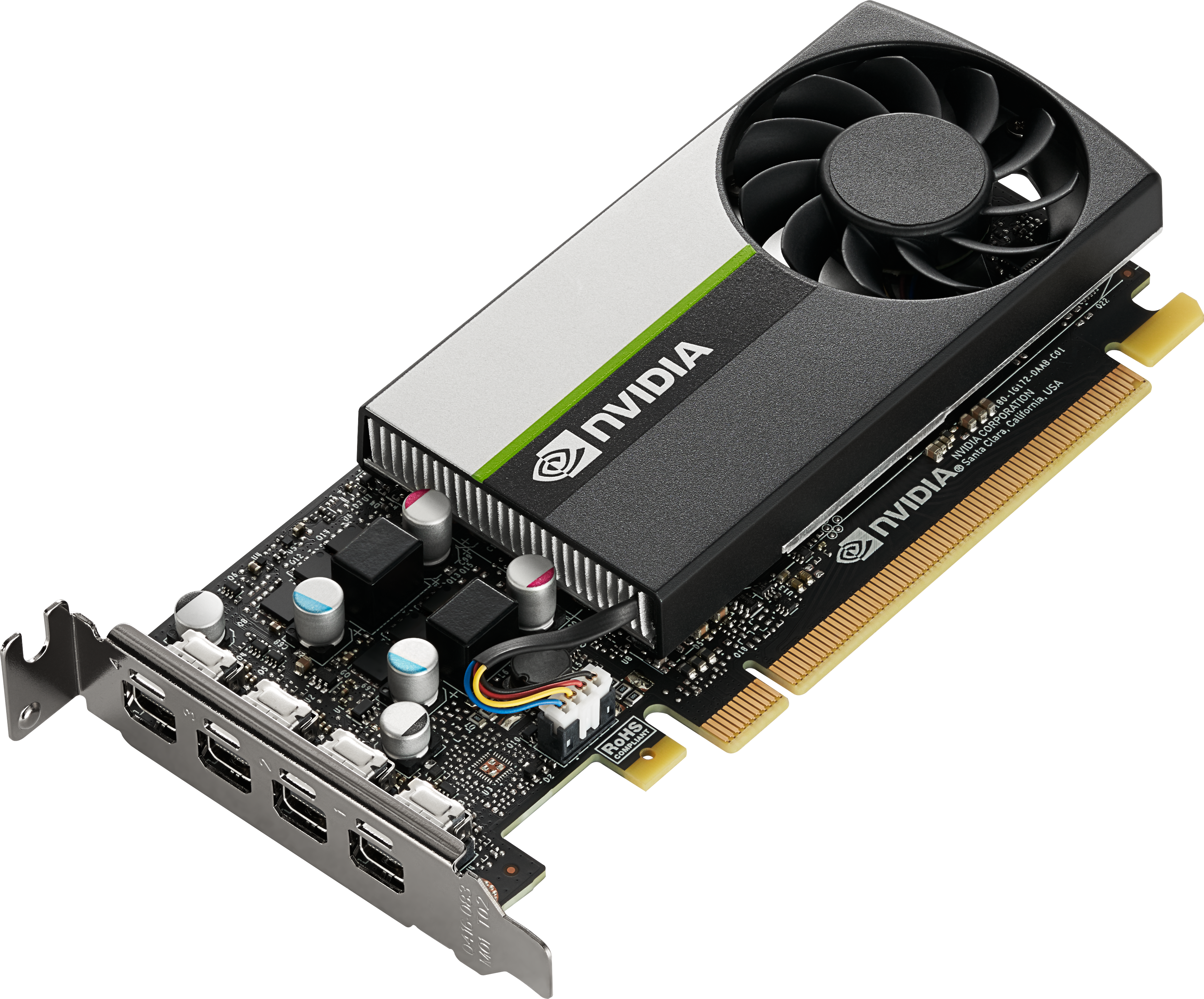 Nvidia quadro t400