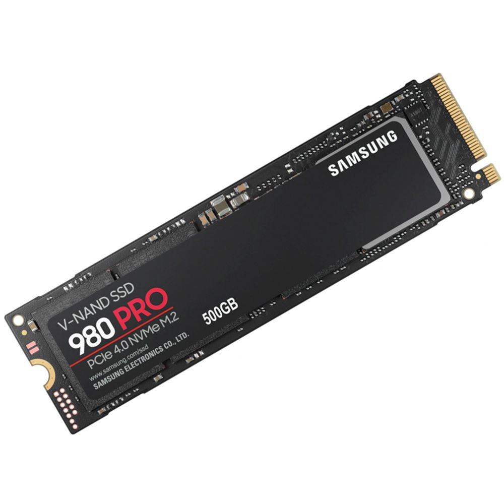 Samsung 980 Pro Mz V8p250bw Купить