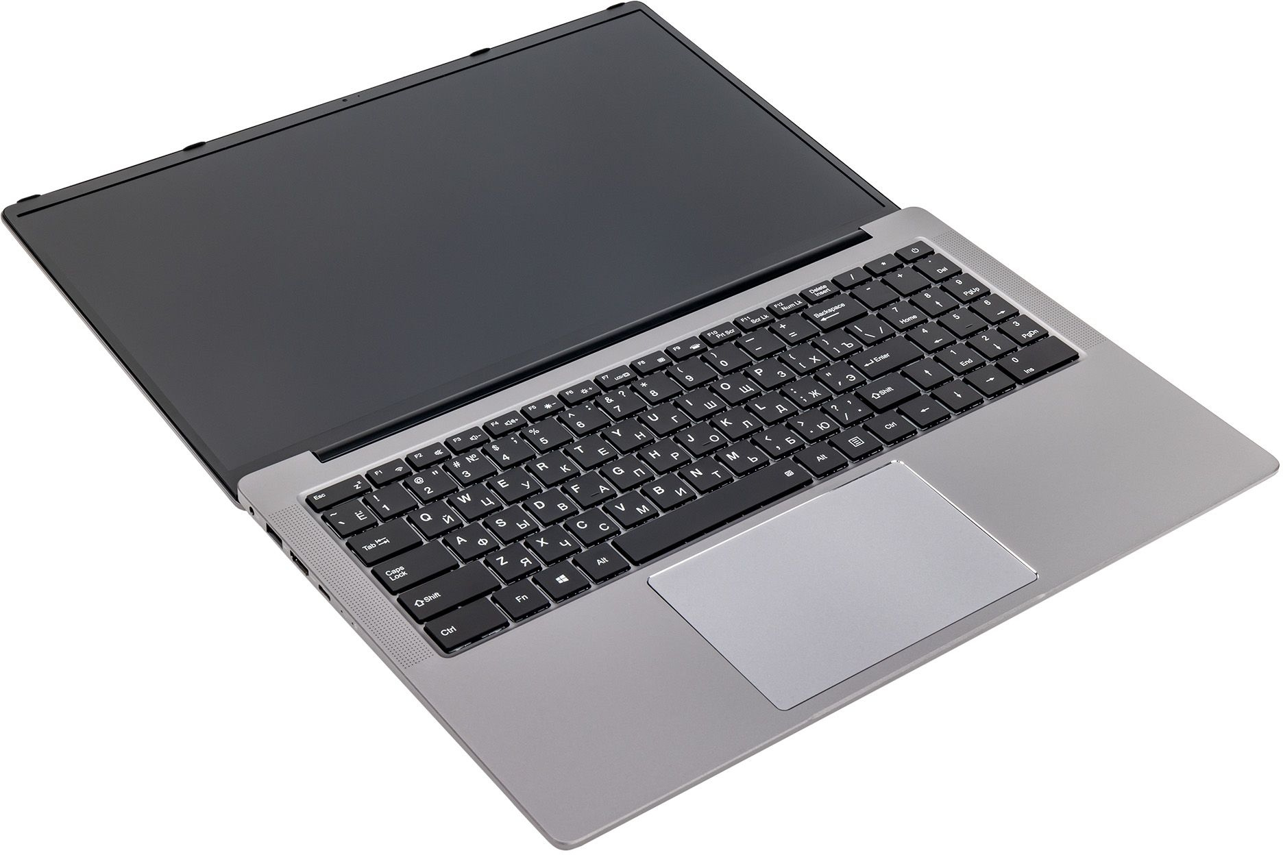 Ноутбук hiper expertbook mtl1601