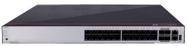 Коммутатор Huawei S5735-S24T4X-I 98010960 (L3) 24x1Гбит/с 4SFP+ управляемый