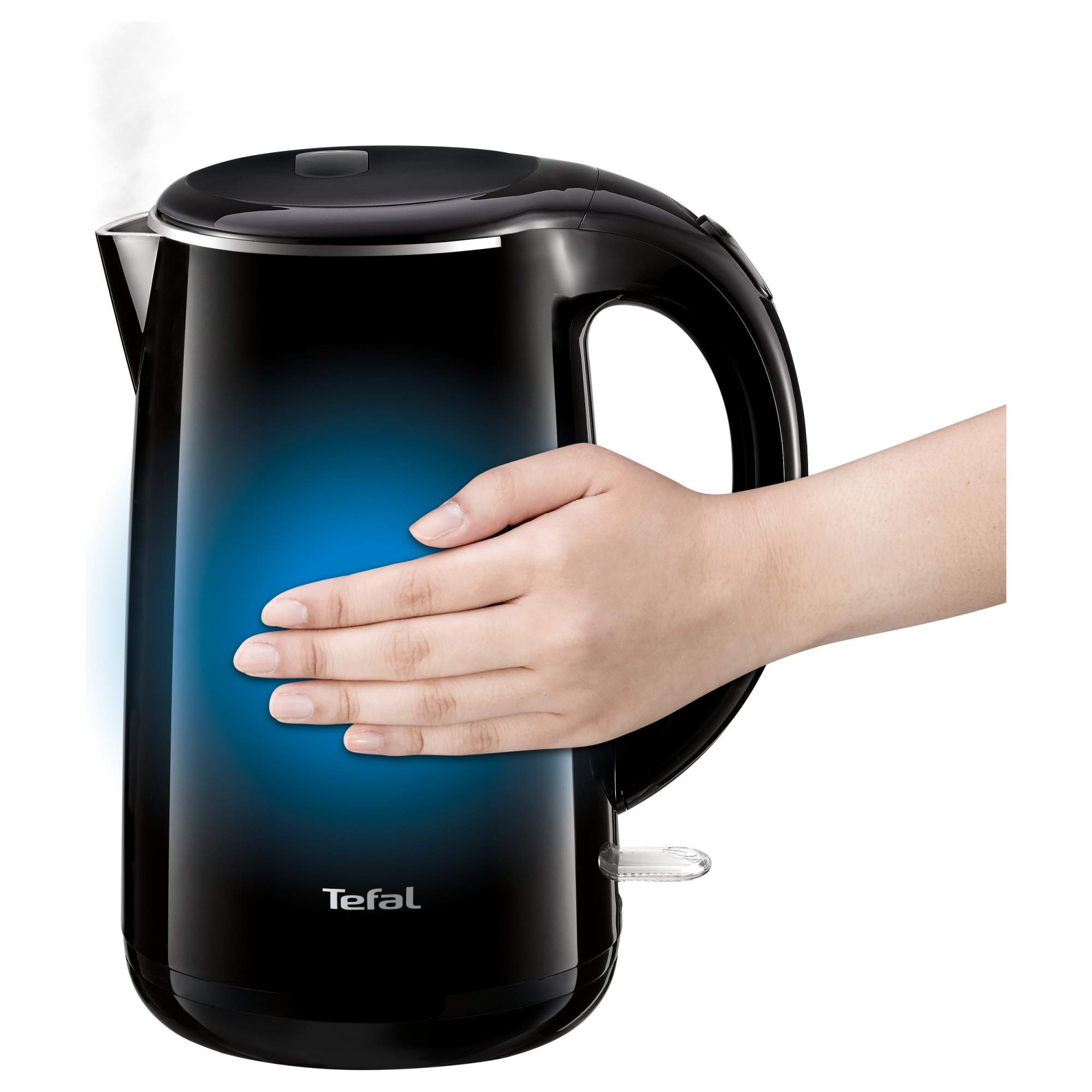 Чайник электрический с регулировкой. Чайник Tefal safe to Touch ko260830, Tefal. Электрочайник Tefal safe to Touch ko260830. Электрочайник Tefal ko 260830. Tefal ko 2608.