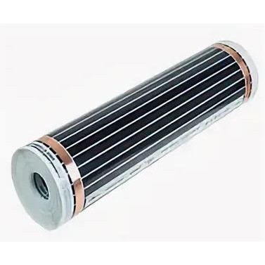 Rexant 51-0550-5 Пленочный теплый пол RXT 305   150 Вт/м2, ширина 50 см, толщина (0,338), (Рулон 150 м)