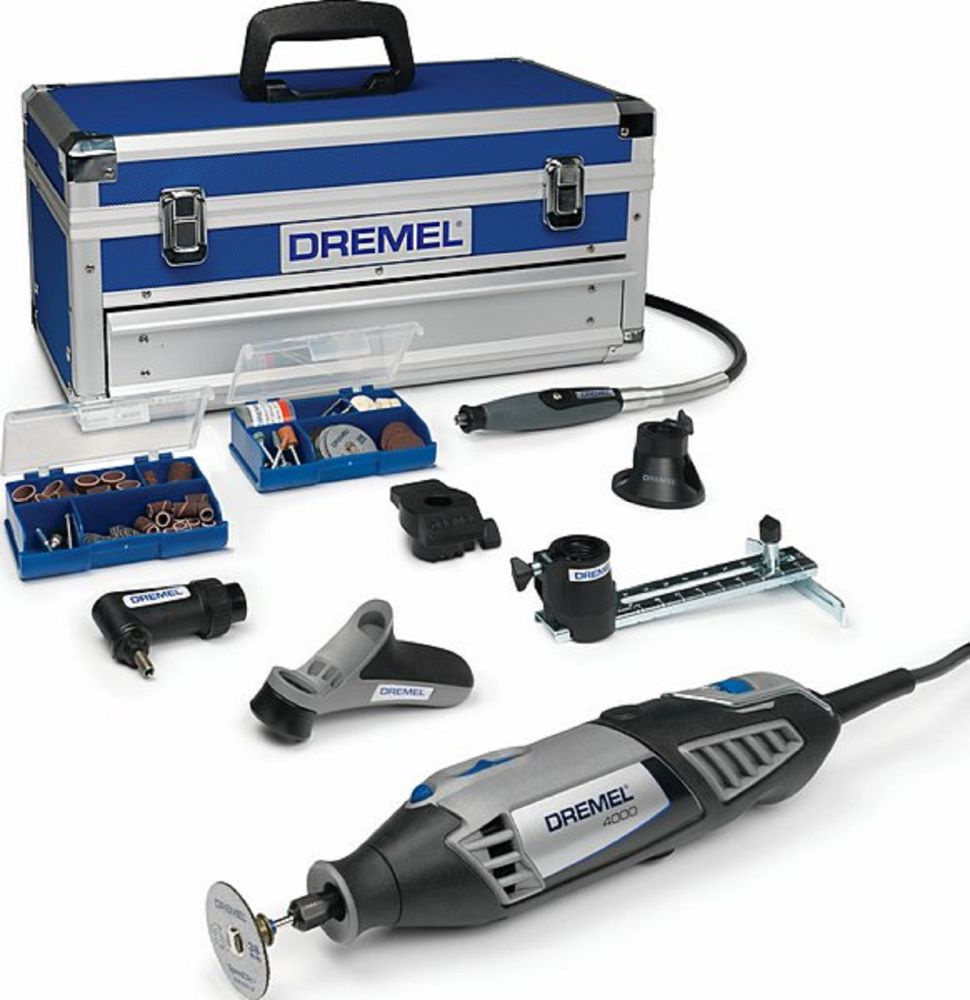 Dremel Кейс