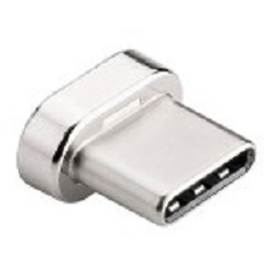 Адаптер TypeC Cablexpert CC-USB2-AMLM-UCM для магнитного кабеля, коробка