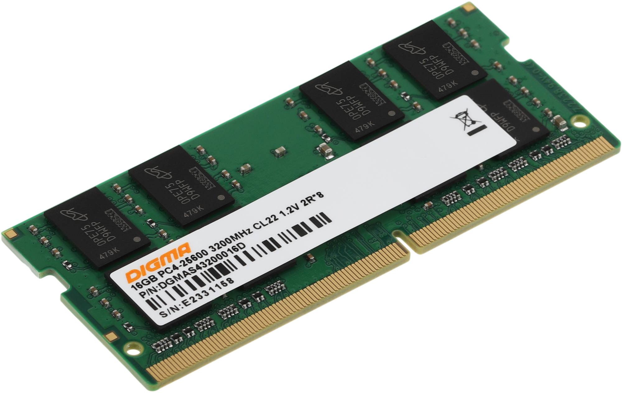 Ddr4 3200 Для Ноутбука Купить So Dimm