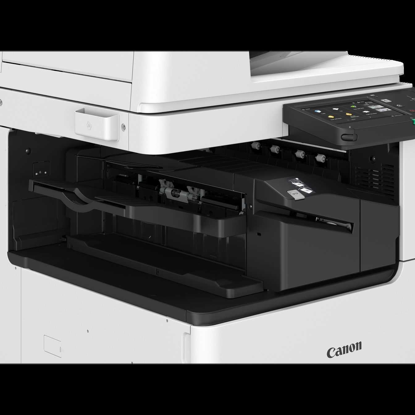 Купить Мфу лазерное МФУ Canon imageRUNNER C3226i MFP с автоподатчиком  (4909C005) в интернет-магазине Неватека по выгодной цене с доставкой,  характеристики, фотографии - Санкт-Петербург