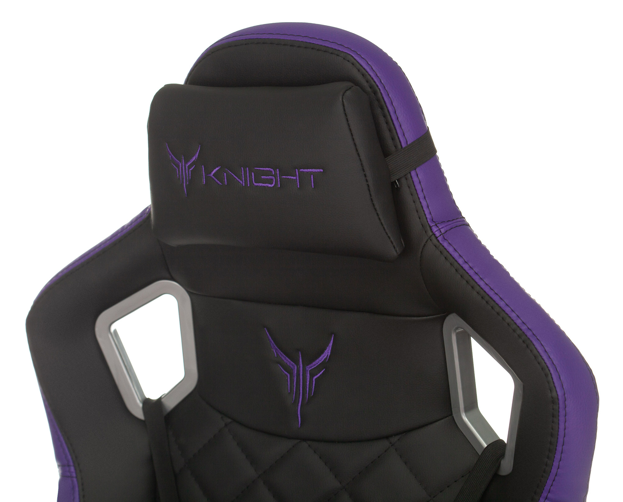 Кресло Игровое Knight Outrider Ltd Купить