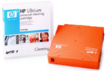 Картридж HPE C7978A Ultrium Universal Cleaning