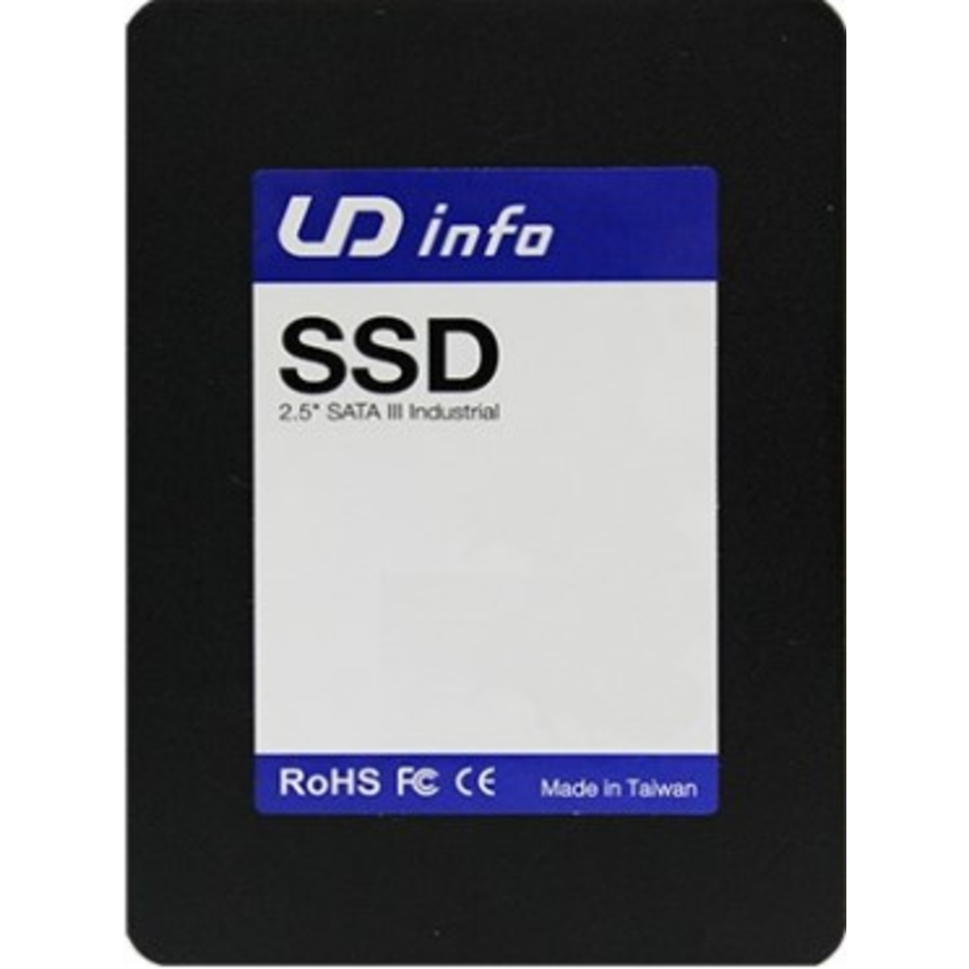 Купить Накопитель SSD UD INFO HF3-25DC480GB-A8P 480GB, SATA, 3D TLC 2,5