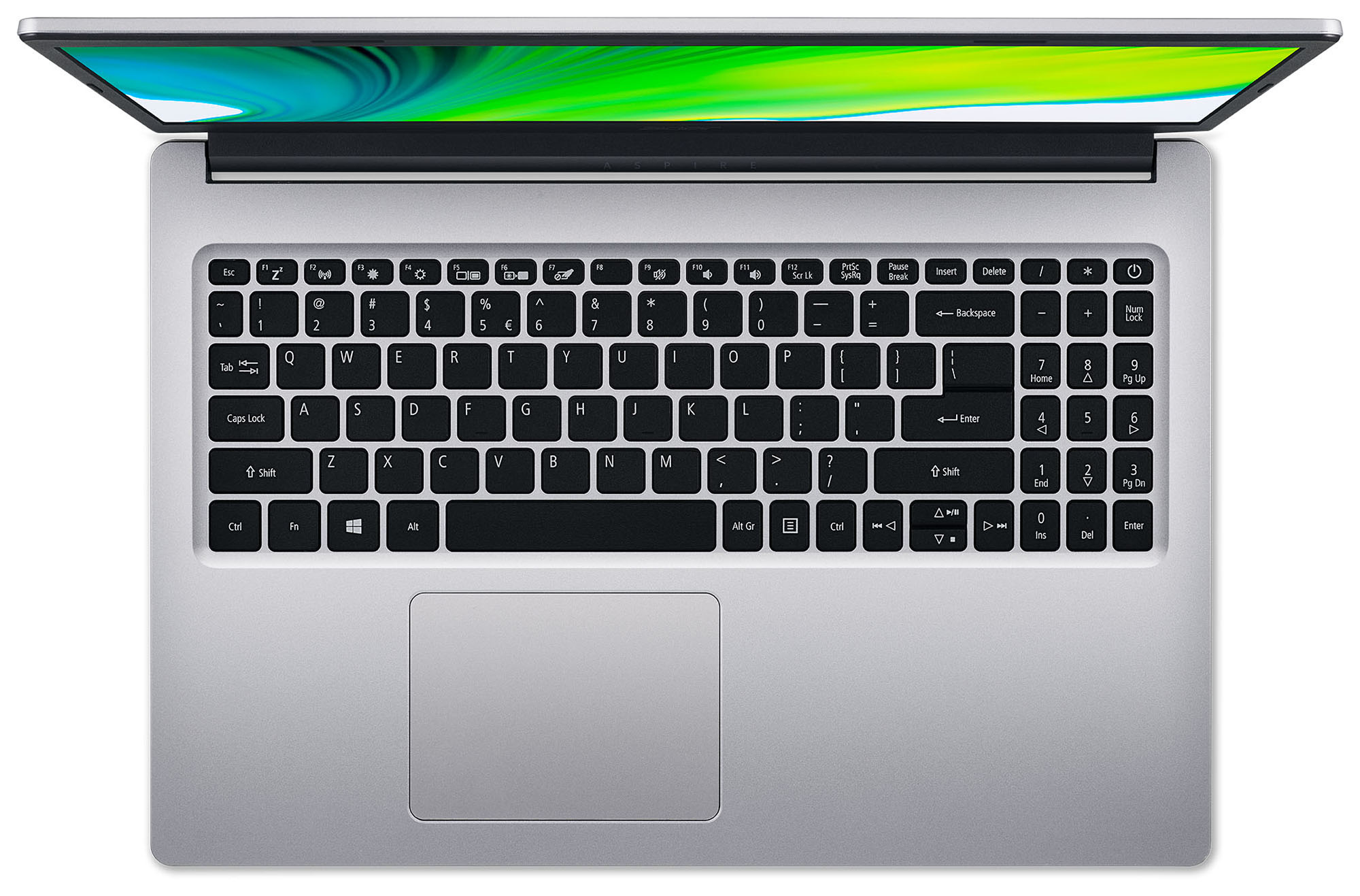 Ноутбук Acer Aspire 3 A315-23-R56G Ryzen 3 3250U 4Gb SSD512Gb AMD Radeon 15...