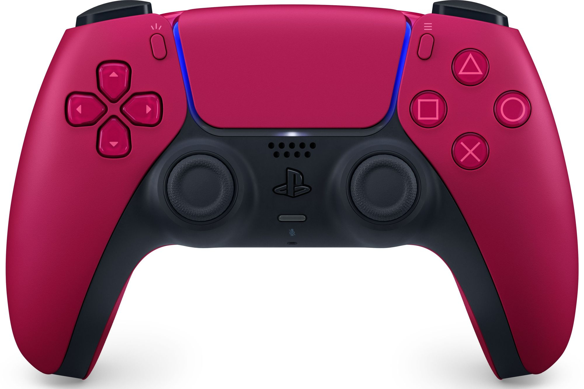 Беспроводной контроллер PLAYSTATION 5 Dualsense Nova Pink (CFI-zct1w). Ps5 самый богатый джойстик.