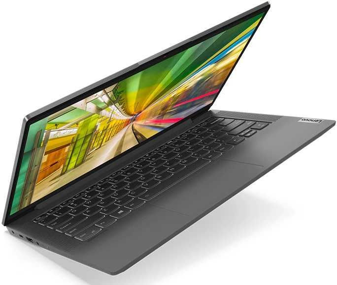 Ноутбук Lenovo Ideapad 5 14are05 Купить